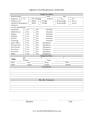 Upper Lower Respiratory Infections